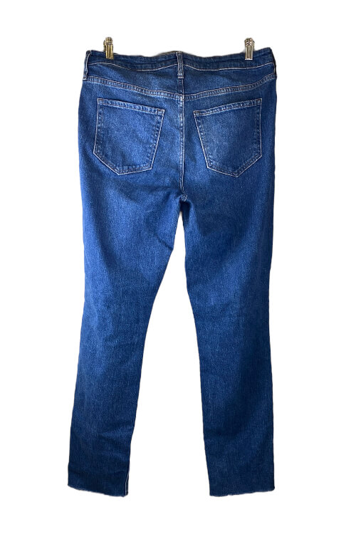 Jeans OLD NAVY azul 