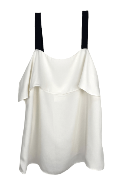 Blusa H&M Beige