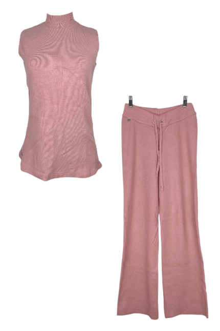 Set Vanity Rosa