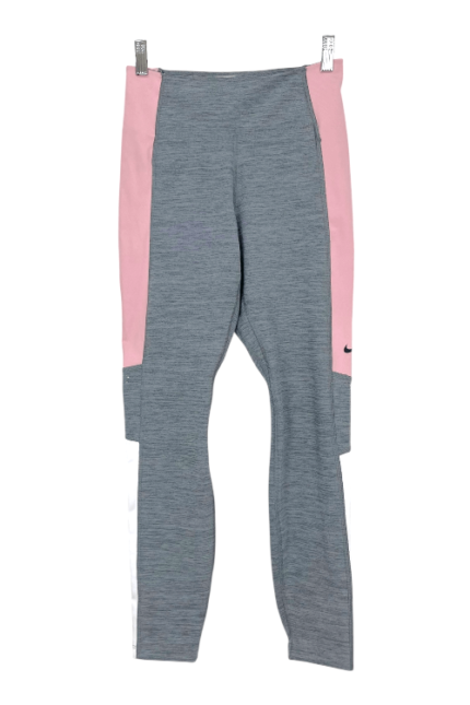 Leggings Nike Gris