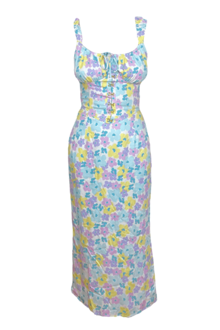 Vestido Sabo Colores
