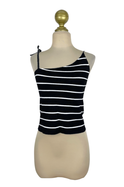 Top Massimo Dutti a Rayas