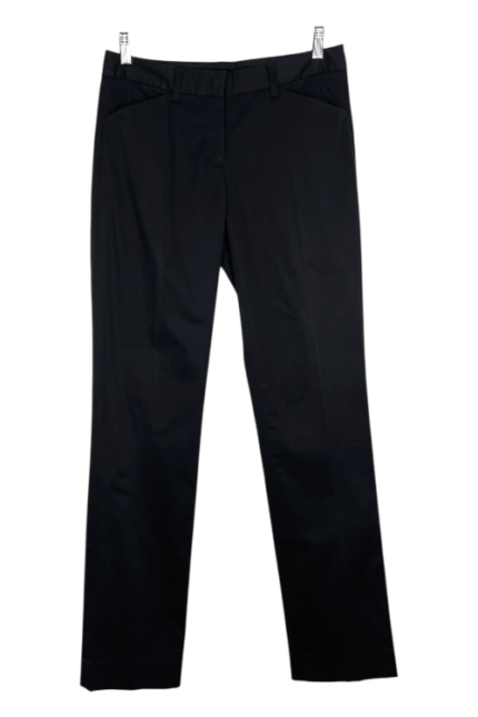 Pantalon DKNY Negro