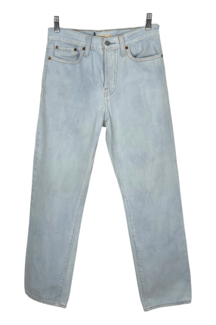 Jeans Levis Azul