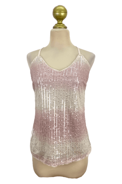 Blusa Grace Karin Beige