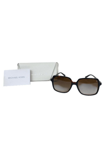 Lentes Michael Kors Café