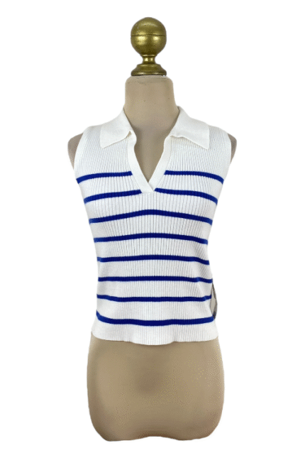 Blusa Old Navy Blanco