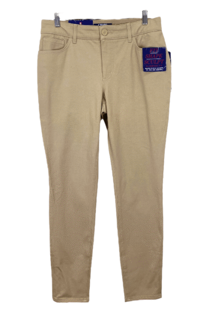 Pantalón Chaps Beige