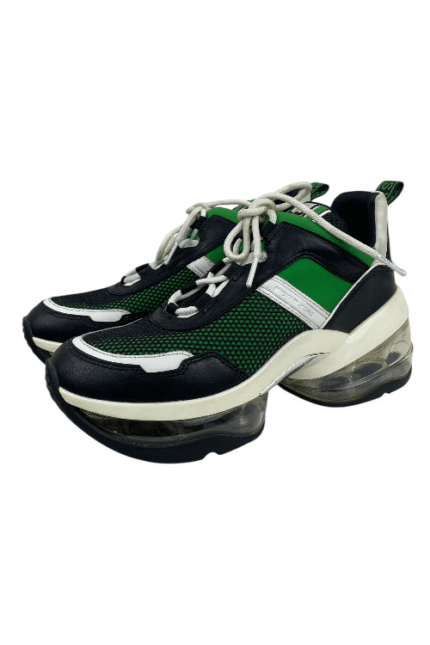 Tenis Michael Kors Verde