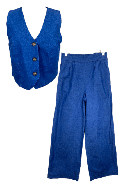 Set Elsie Denim