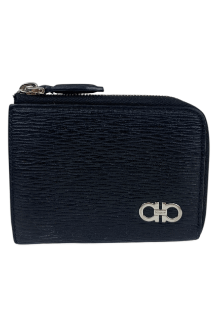Cartera Ferragamo Negro