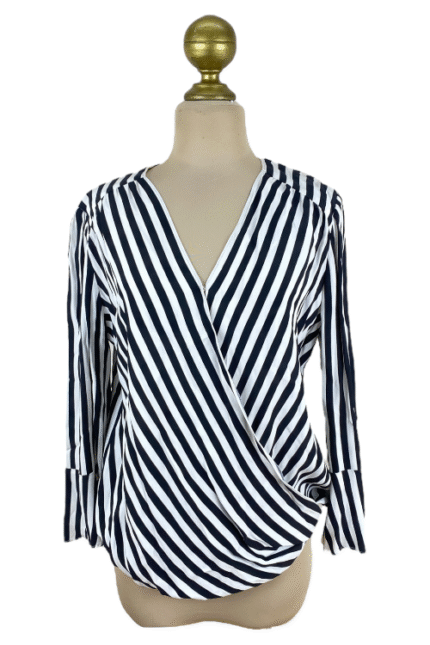 Blusa Julio Negro