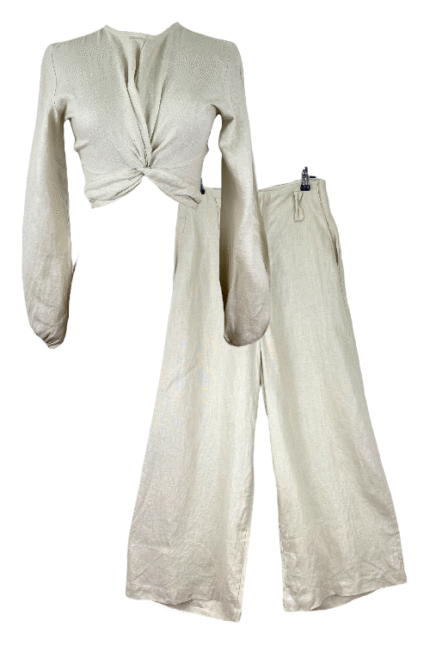 Set HMP Beige
