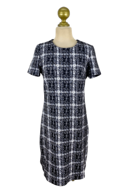 Vestidos Calvin Klein Negro