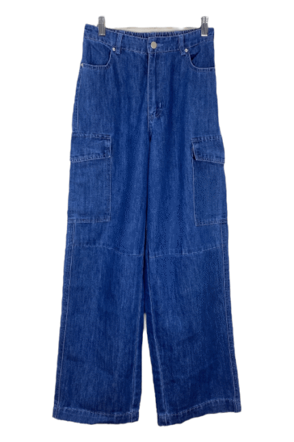 Jeans PlayDress Azul