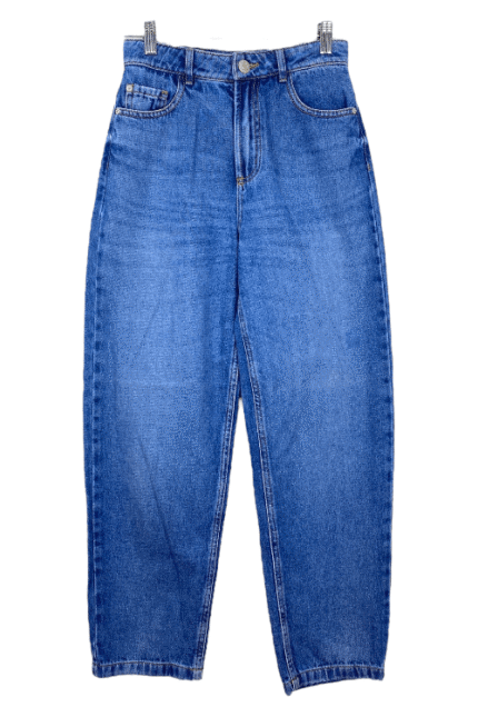 Jeans Studio F Azul