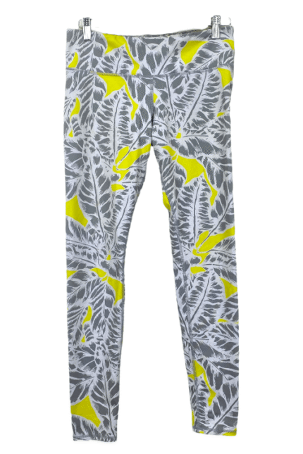 Leggin Alo Gris