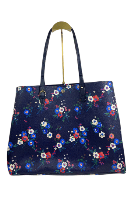 Bolsa Tory Burch Azul