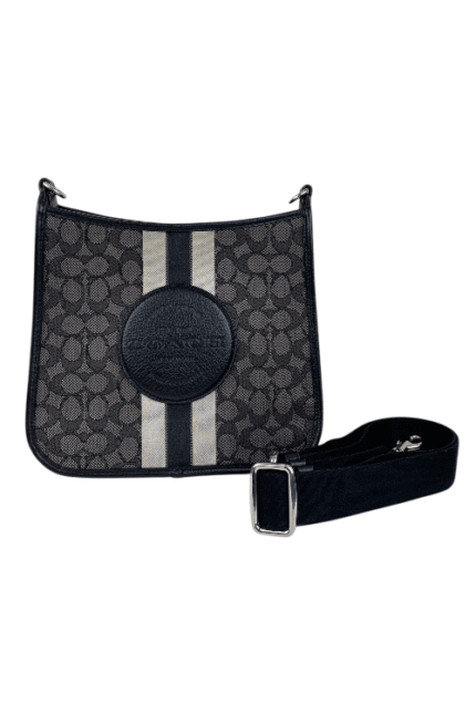 Bolsa Coach Negro