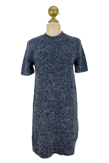 Vestido Zara Negro