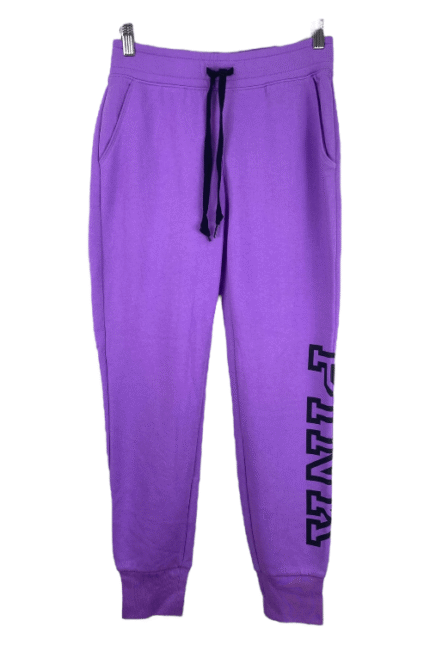 Pantalon Pink Morado