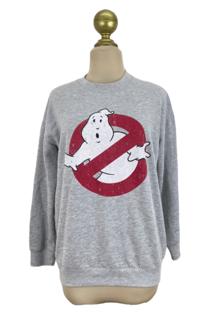 Sudadera Oysho Gris
