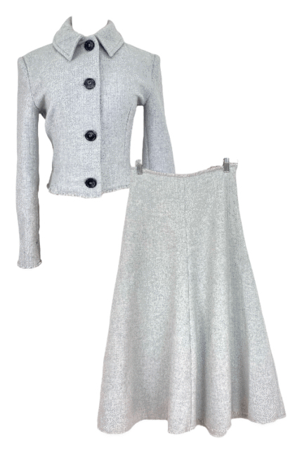 Set Sfera Collection Gris