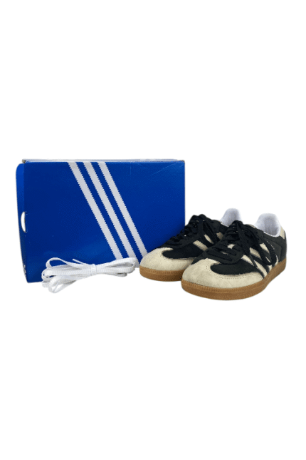 Tenis Adidas Negro