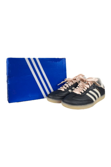 Tenis Adidas Gris