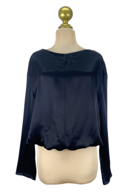 Blusa Zara Negro