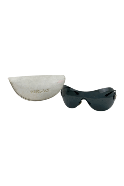 Lentes Versace Negros