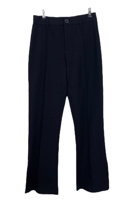 Pantalón Bershka Negro