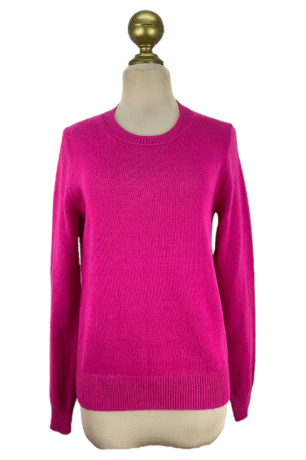 Suéter Banana Republic Rosa