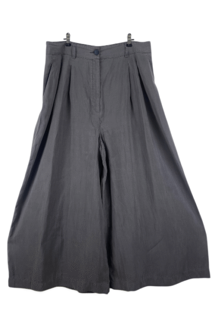 Pantalón Zara Gris