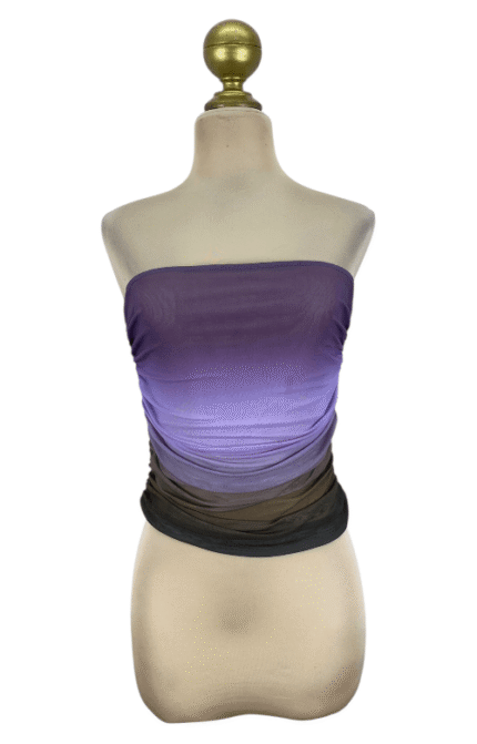 Top Vera & Lucy Morado