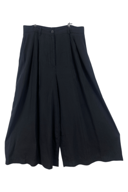 Pantalón Zara Negro