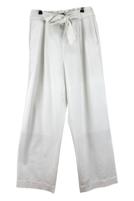 Pantalón Tommy Hilfiger Blanco