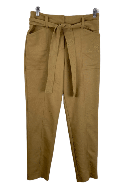 Pantalón Julio Beige