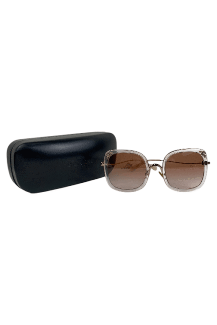 Lentes Coach Rosa