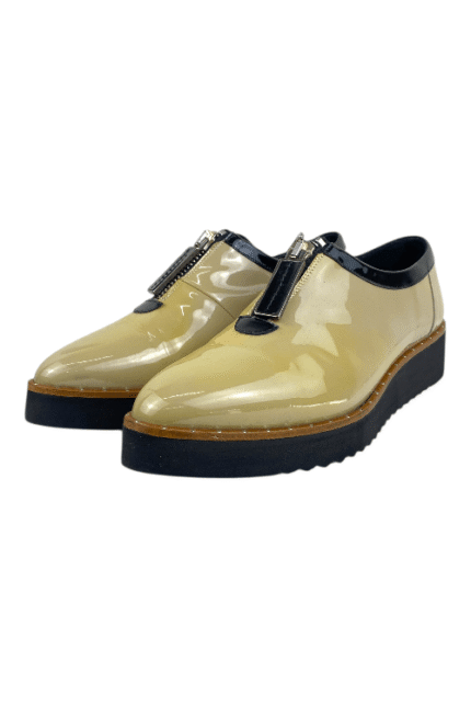 Zapatos Prada Mx Beige