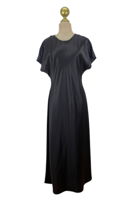 Vestido Zara Negro