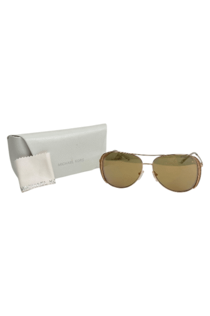 Lentes Michael Kors Rosa