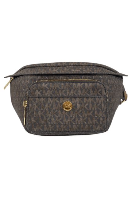 Bolsa Michael Kors Café