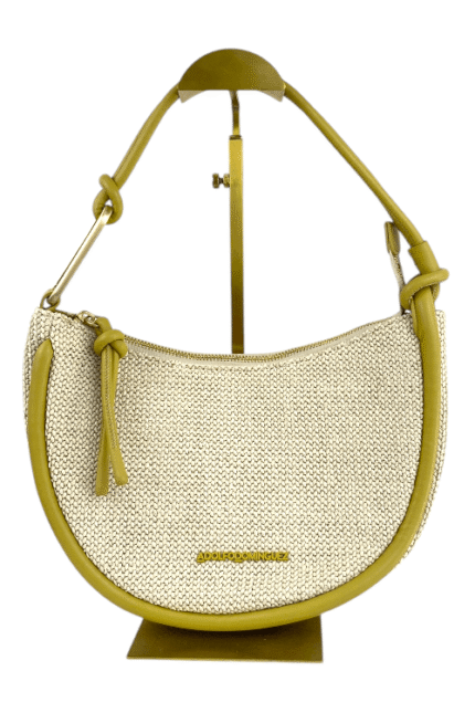 Bolsa Adolfo Dominguez Beige