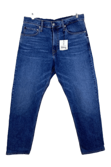 Jeans Calvin Klein Azul