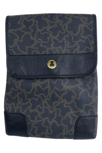 Mochila Tous Negro