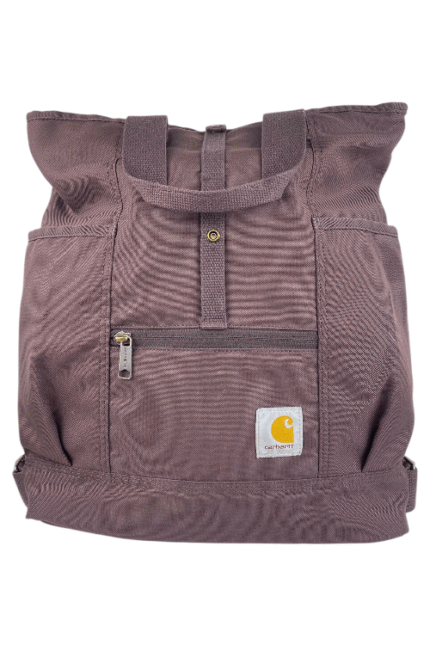 Mochila Carhartt Vino