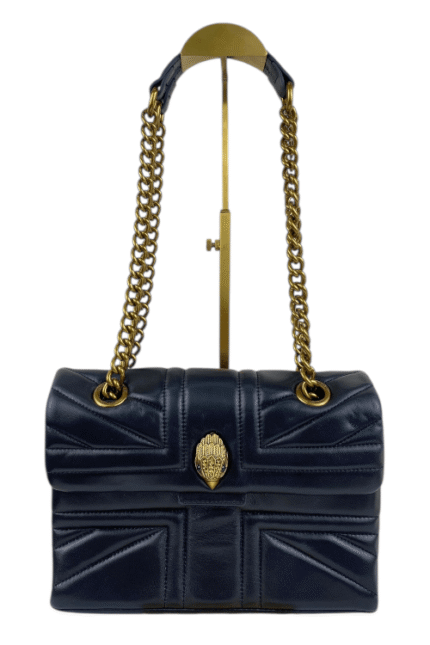 Bolsa Kurt Geiger Negro