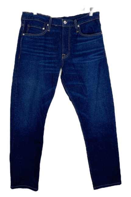 Jeans Calvin Klein Azul