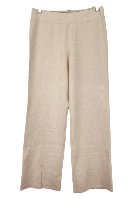 Pantalón Adolfo Domínguez Beige